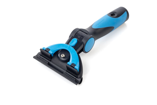 Moerman Excellerator 2.0 fönsterputs handtag