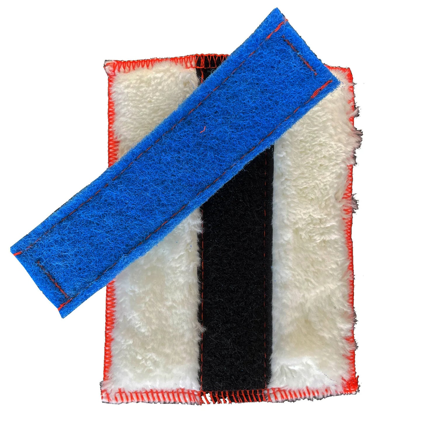 Maykker Switch-Mop Blue Skrubber-ersättning