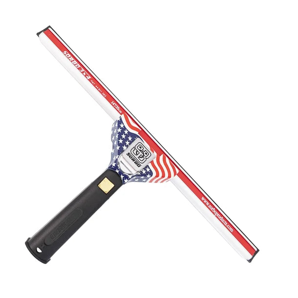 SÖRBO fönsterskrapa America Squeegee Limited Editition.