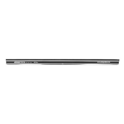 SÖRBO Chrome Limitied edition skena 45cm