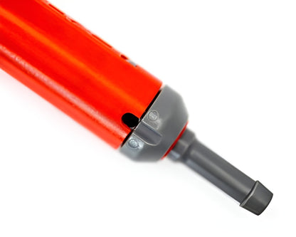 Univalve Pro vattenstop för teleskopskaft