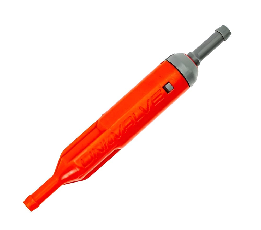 Univalve Pro vattenstop för teleskopskaft