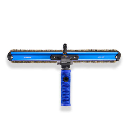 REACH-IT ULTRA LITE Beast vattenmatade Borste med Scrub Pads