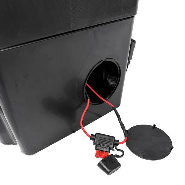 20 liter motor vatten behållar tank ryggsäck pump och batteri