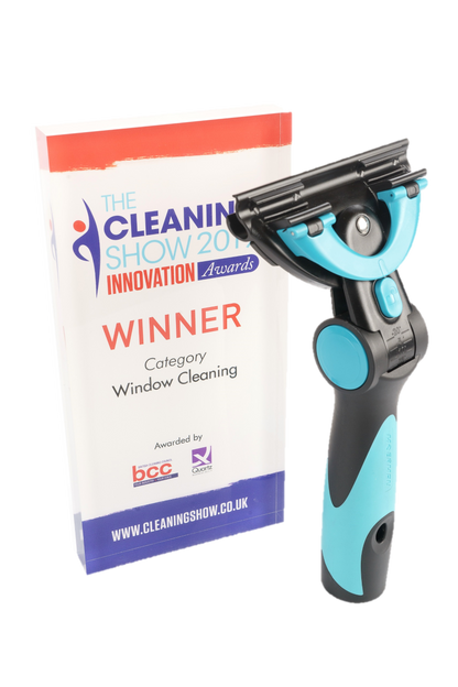 Moerman Excellerator 2.0 fönsterputs handtag