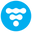 Fönsterputsredskap till fönsterputs logo