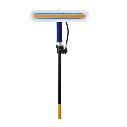 REACH-IT SPEED LITE vattenmatade Borste