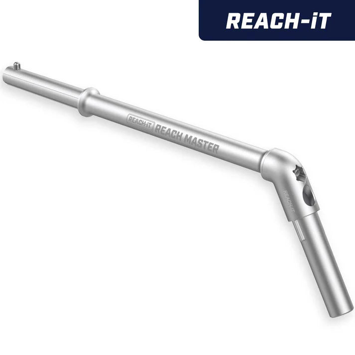 REACH Master svanhals