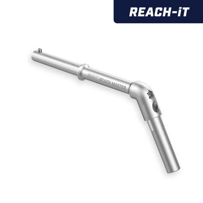 REACH Master svanhals