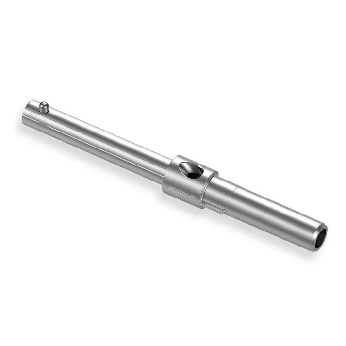 Radial adapter snabbkoppling till Reach-it borste