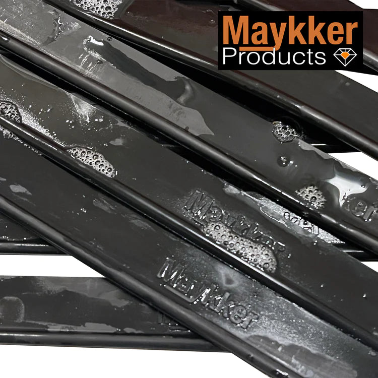 Maykker Pro Soft gummi 24 st i HDPE-behållare