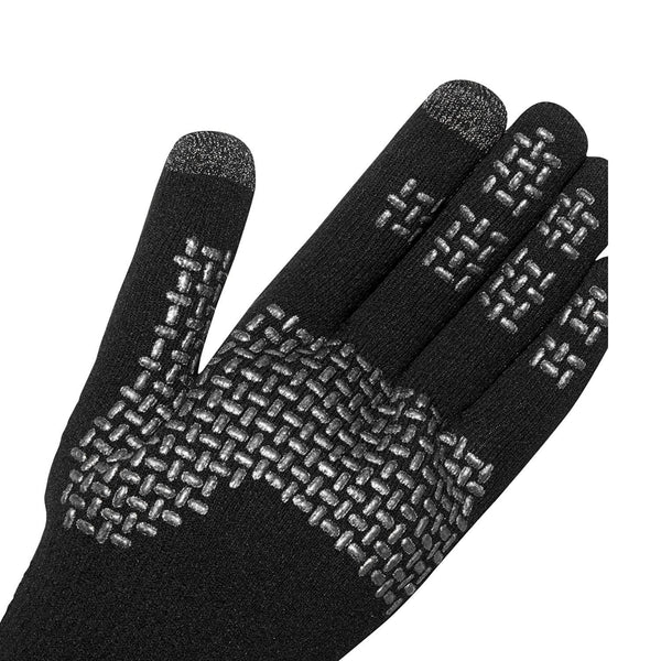 Ultra Grip - Vattentät, vindtät, andbar handska