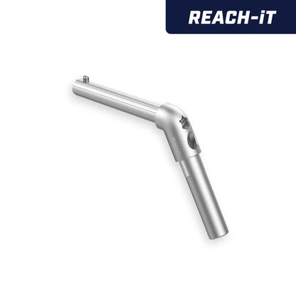 REACH Master svanhals
