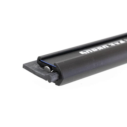 SÖRBO SPC speed Fönsterputs skena - Black Mamba