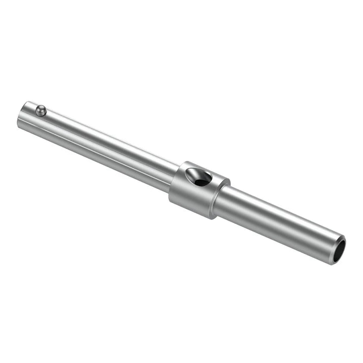 Radial adapter snabbkoppling till Reach-it borste