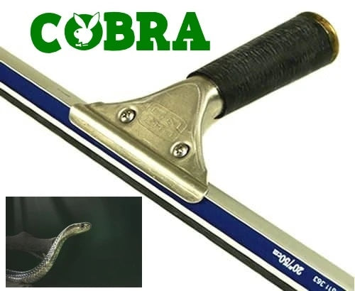 SÖRBO fönsterskrapa Cobra Proffs
