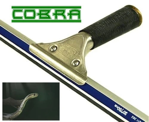 SÖRBO fönsterskrapa Cobra Proffs