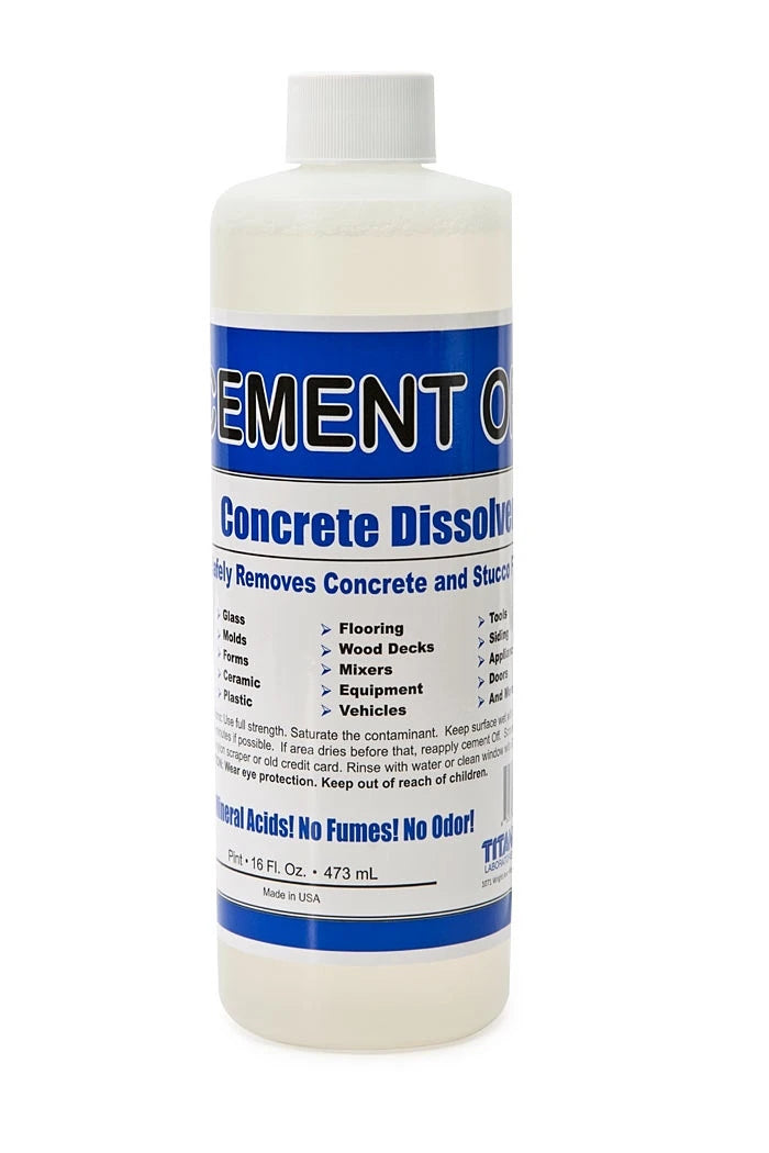 Cement Off 457 ml professionell