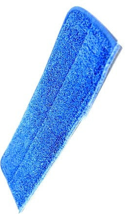 komplett sats så att du kan utrusta din wagtail slimline med mikrofiberplatta så att den blir en wagtail flipper. passar endast till 35cm skena.  Whirlwind tvättpäls