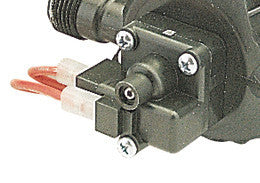 Tryckswitch strömbrytar för Shurflo 12 Volt 100 psi Vattenpump