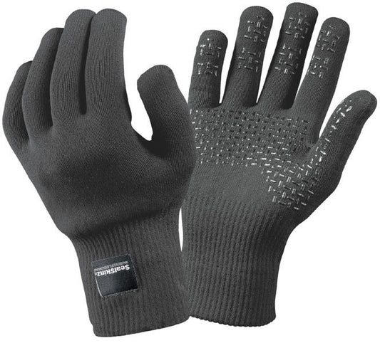 Ultra Tough - Vattentät, vindtät, andbar, slitstark kevlar handska