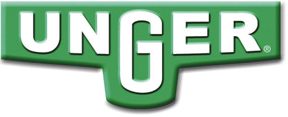 Unger Company Logo fönsterputsning Fönsterputsredskap